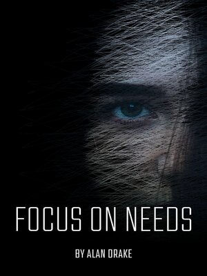 cover image of Focus on Needs